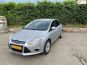 Ford Focus - 1.6 TI-VCT Trend, airco, cruise control, grote beurt en .