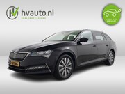 Skoda Superb - Combi 1.4 TSI 218PK PHEV IV BUSINESS EDITION DSG | Trekhaak 