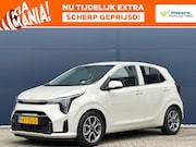 Kia Picanto - ExecutiveLine I Apple carplay | Stoel- stuurverwarming| Navi