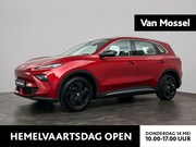 MG MGS5 EV - Comfort 49 kWh | 340 KM WLTP | 7 jaar Garantie | € 2000, - K