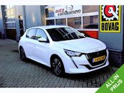 Peugeot 208 - 1.2 PureTech Allure O.a: Navi, Clima, Carplay, Dab, PDC, Etc