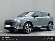 Nissan Qashqai - 1.3 MHEV Xtronic Tekna Plus / Fabrieksgarantie tot 10-2028 /