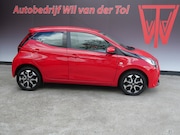 Toyota Aygo - 1.0 VVT-i X-PLAY | CAMERA | CARPLAY | NAVIGATIE | ALL-SEASON