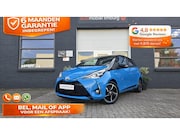 Toyota Yaris - 1.5 Hybrid Splash | AUTOMAAT | PANORAMADAK | DEALER ONDERHOU