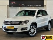 Volkswagen Tiguan - 1.4 TSI R-Line Edition
