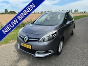 Renault Scénic - 1.2 TCe Camera Pdc Trekhaak Enz