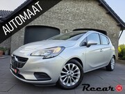 Opel Corsa - 1.4 Color Edition/Aut./1eEig/72Nap/NwApk