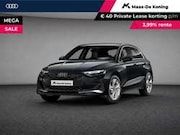 Audi A3 - Sportback 30 TFSI Advanced edition 116 PK · Assist