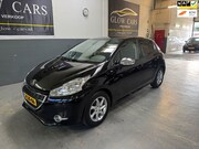 Peugeot 208 - 1.2 PureTech Style Pack |AIRCO|CRUISE|NAVI|NAP|