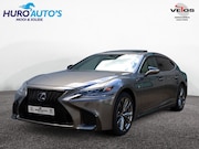 Lexus LS-Serie - 500h AWD F Sport Line