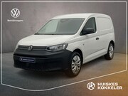 Volkswagen Caddy - Cargo 1.5 TSI 150pk DSG eHybrid PHEV | Trekhaak | Cruise Con