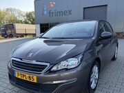 Peugeot 308 - 1.6 Allure 2014 | PDC | Navi | NW APK