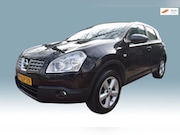Nissan Qashqai - 2.0 Acenta Trekhaak/Panorama dak/Cruise Control