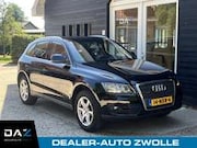Audi Q5 - 2.0 TFSI quattro Pro Line Aut/Ecc/Navi/Pano/Trekha
