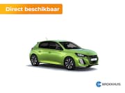 Peugeot e-208 - e-Style Automaat | Verwarmbare voorstoelen | Keyless entry (