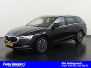 Skoda Octavia - Combi 1.4 TSI iV PHEV Style | Head Up | Trekhaak | Stuurverw