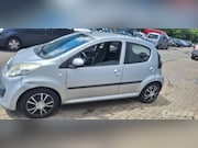 Citroën C1 - 1.0-12V Ambiance