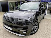 Land Rover Range Rover Sport - Range Rover Sport P460e Hybrid Dynamic SE