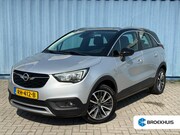 Opel Crossland - 1.2 Turbo Innovation Cruise control | Keyless | Airco | Navi