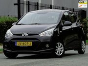 Hyundai i10 - 1.0i i-Motion BJ2016 132DKM NAP/CLIMA/CRUISE/APK