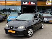 Seat Ibiza - 1.2-12V Trendstyle AIRCO/CRUISE/LMVELGEN/RIJDT PERFECT