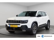Jeep Avenger - Longitude 54 kWh | SOH 96% | Apple Carplay & Android Auto |