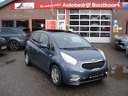 Kia Venga - 1.6 CVVT DynamicLine