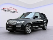 Land Rover Range Rover - Autobiography Dynamic 5.0 V8 552PK/Apple Carplay/Panorama da