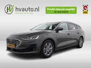 Ford Focus - Wagon 1.0 ECOBOOST 125PK HYBRID TITANIUM BUSINESS | Winterpa