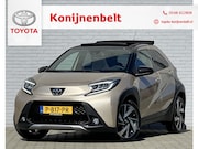 Toyota Aygo X - 1.0 VVT-i Envy Cabrio Automaat | NL auto | Eerste Eigenaar