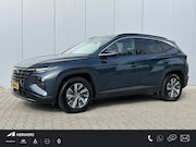 Hyundai Tucson - 1.6 T-GDI HEV Comfort / / Trekhaak Vast 1650KG Trekgewicht /