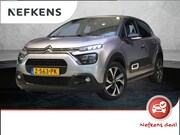 Citroën C3 - Max 82 pk | Trekhaak | Navigatie | Camera | 17 inch velgen