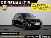 Renault 5 - Iconic cinq Comfort range | Achteruitrijcamera | Active driv