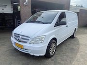 Mercedes-Benz Vito - 113 CDI 320 Lang