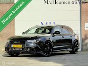 Audi RS6 - Avant 4.0 TFSI quattro Keramisch Milltek Head UP Keyless