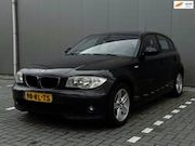 BMW 1-serie - 118 118i High Executive | APK 14-08-2027 | Par