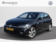 Volkswagen Polo - 1.0 TSI R-Line | 95 pk | A-Camera | IQ. Light | Automaat | A