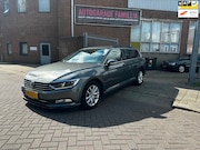 Volkswagen Passat - Variant 1.6 TDI Comfortline