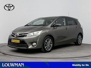Toyota Verso - 1.6 VVT-i Dynamic | Parkeersensoren V+A | Pano Dak | Navigat
