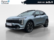Kia Sportage - 1.6 T-GDi Plug-in Hybrid GT-PlusLine | Demo | Direct leverba