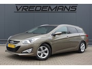 Hyundai i40 - Wagon 1.6 GDI Blue i-Vision