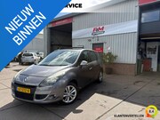 Renault Scénic - 1.4 TCE Parisienne Clima, cruise, pano, pdc achter, trekhaak