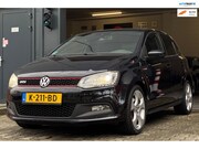 Volkswagen Polo - 1.4 TSI GTI / PANO / XENON / STOELVERW. / CRUISE / CLIMATE /
