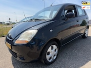 Chevrolet Matiz - 0.8 Spirit Airco NAP 74126KM APK 1eigenaar