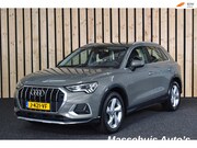 Audi Q3 - 35 TFSI Advanced Pro Line Plus Clima Apple carplay Keyless S