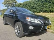Lexus RX-Serie - 4WD Pure - pano - camera - Navi