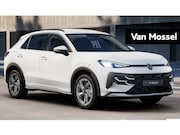 Volkswagen T-Roc - 1.5 eTsi Life First Edition 116 PK Automaat | Nieuwe T-Roc |