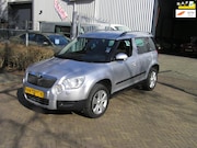 Skoda Yeti - 1.2 TSI Ambition nap pas airco