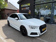 Audi A3 - 1.5 TFSI COD SP.SL.E LIMO/SEDAN