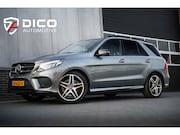 Mercedes-Benz GLE-klasse - 500 e 449 pk 4MATIC AMG Sport Edition / NL-Auto/ Dealer.Ond/